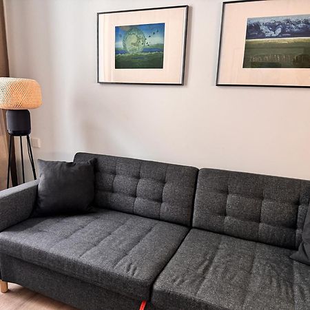 Artappartement 莱比锡 外观 照片