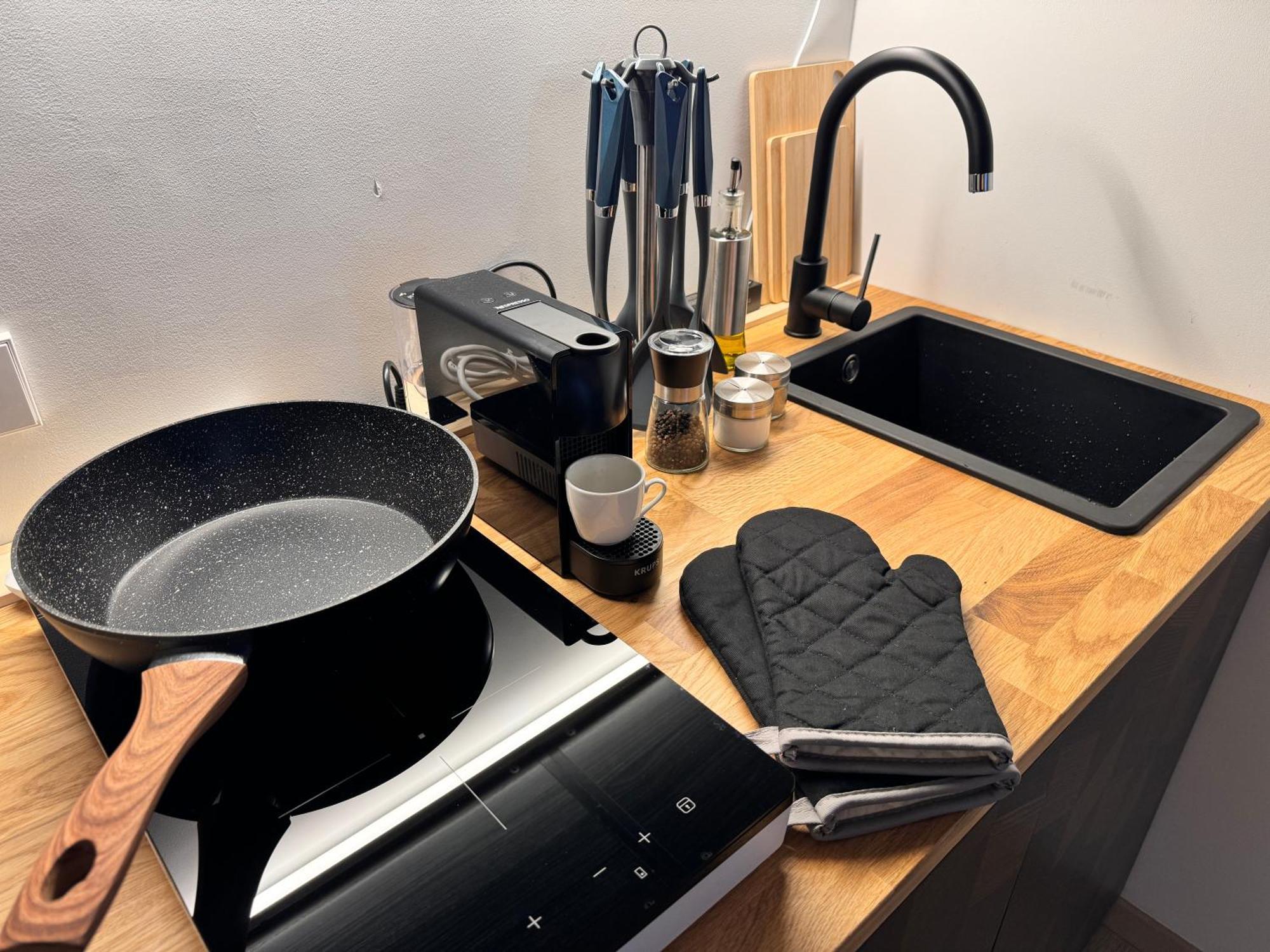 Artappartement 莱比锡 外观 照片