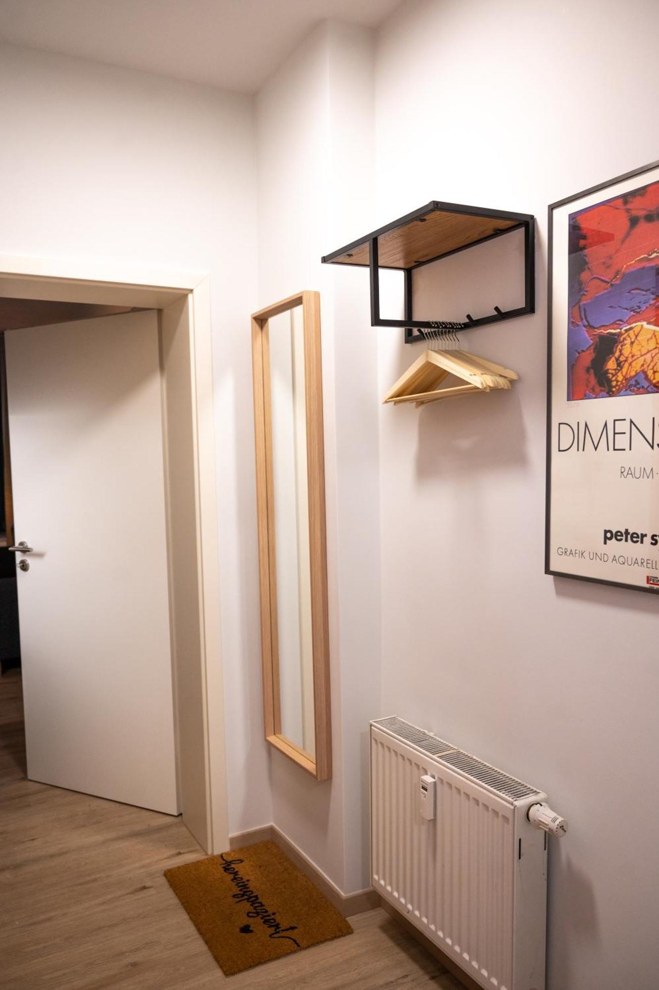 Artappartement 莱比锡 外观 照片