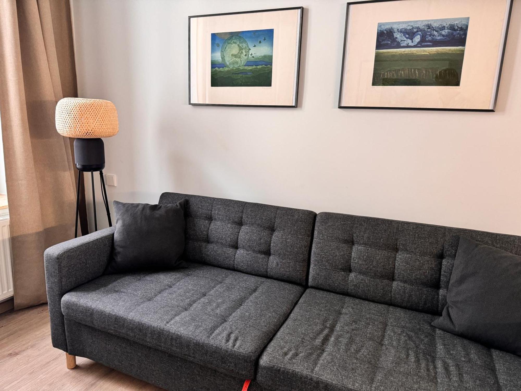 Artappartement 莱比锡 外观 照片